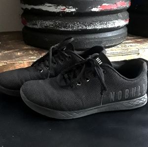 Men's NoBull Trainers 9 1/2
